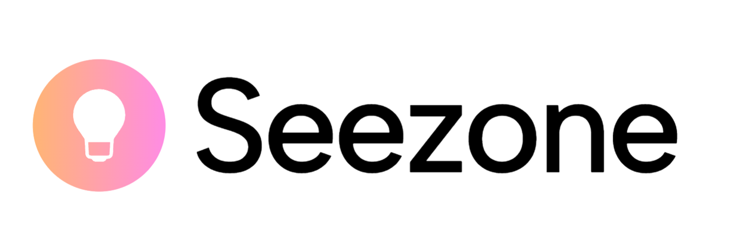 Seezone Logo